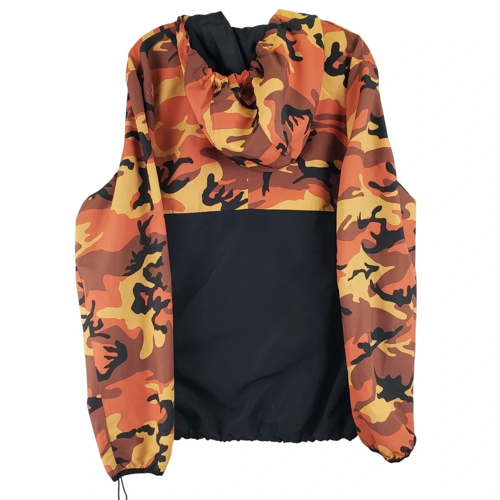 Rothco vitriol anorak